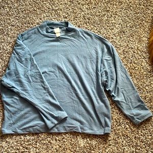 H&M Super Soft Sweater